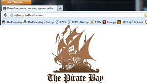 Image of article: PirateBrowser: the (kind …