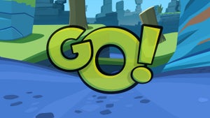 Image of article: Angry Birds Go! release d…