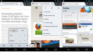 Image of article: Firefox for Android Beta …