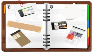 Image of article: Note-taking apps for Andr…