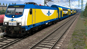Image of article: Watch the new Train Simul…