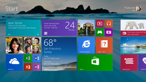 Windows 8.1 finalized, re…