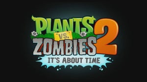 Image of article: Update to Plants vs. Zomb…
