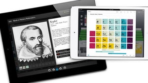 Image of article: Reading on your iPad: How…