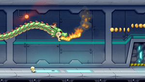 Image of article: The best platform and act…