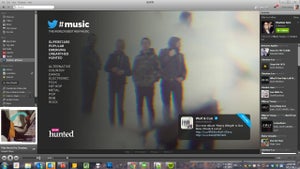 Image of article: Twitter reminds us that #…