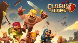 How to: sync Clash of Cla…