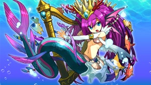 Puzzle & Dragons: The nex…