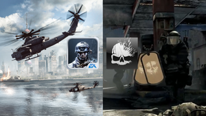 Image of article: Battlefield Battlelog vs …