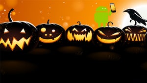 Creepy Android apps to scare your friends on Halloween