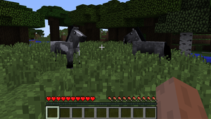 Minecraft 1.7.3 coming so…