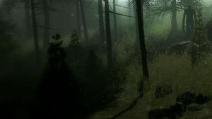 Slender: The Arrival coming to Steam for Halloween