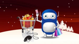 Image of article: Cyber Monday Series: How …