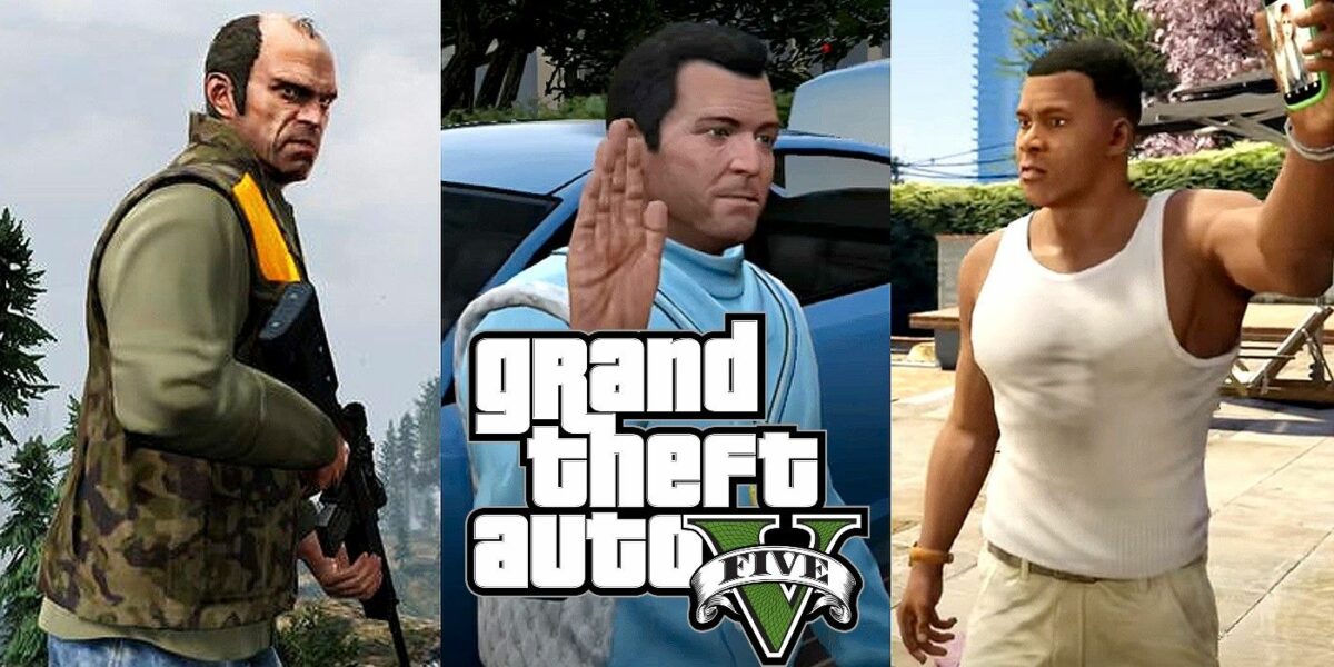 GTA V: 10 tips to complet…
