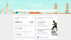 Image of article: Updated Google Search for…