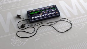 Image of article: Winamp is dead, but does …