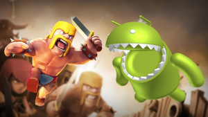 Alternatives to Clash of …