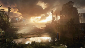 Call of Duty: Ghosts laun…