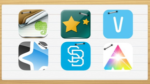Image of article: Top free flashcard apps