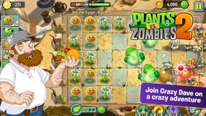 New version of Plants vs.…