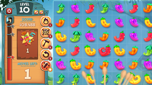 Candy Crush creators laun…