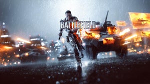 Image of article: Battlefield 4 R15 server …