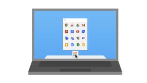 Image of article: Chrome Apps released for …