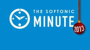 Image of article: The Softonic Minute: A Ye…