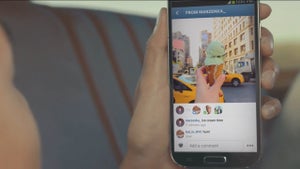 Instagram Direct launched…