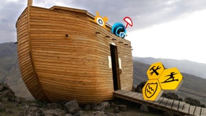 Image of article: Optimizers and antivirus …