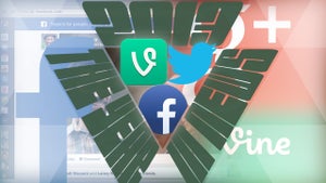 2013 in news: social netw…