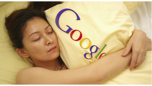 Are you addicted to Googl…
