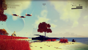 Image of article: No Man’s Sky: The incredi…