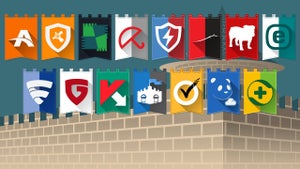 Image of article: Best free antivirus