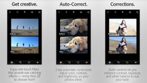 Image of article: Adobe Photoshop Express f…