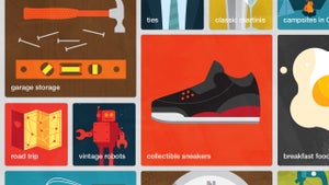 Pinterest experiments wit…