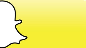 Snapchat working to fix s…