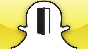 Image of article: Snapchat hack exposes 4.6…