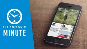 Image of article: The Softonic Minute: Face…