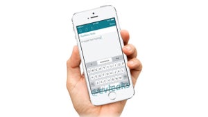 Image of article: SwiftKey Note may bring t…