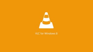 VLC for Windows 8 updated…
