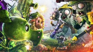 Image of article: Plants Vs. Zombies Garden…