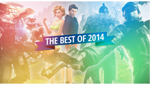 The Sims 4, Watch Dogs, T…