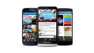 Image of article: BBM gets free voice calli…