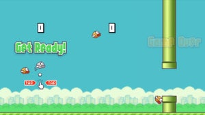 Image of article: Flappy Bird creator consi…