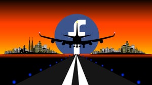 Image of article: I want to quit Facebook. …