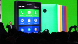 Image of article: Nokia introduces new devi…