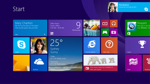 Skype update fixes messag…