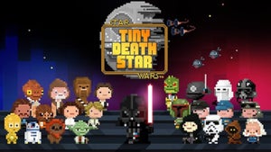 Image of article: Tiny Death Star update br…
