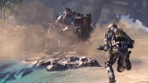 Titanfall’s update 6 out …